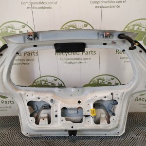 Porton Trasero Chevrolet Sonic (05734802)