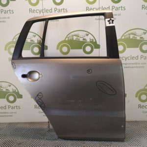 Puerta Trasera Derecha Vw Suran Ln (05350329) Lp