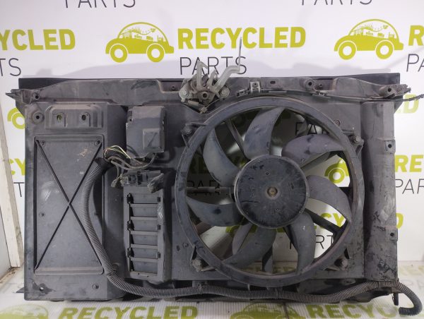 Electroventilador Peugeot 308 1.6 (05487325)
