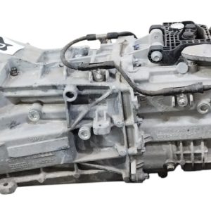 Caja De Velocidades Ford Ranger 2.2 4×2 (07009041)