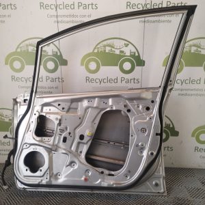 Puerta Delantera Derecha Honda Fit Li (06080944)