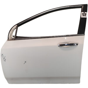 Puerta Delantera Izquierda Honda City (06317384)