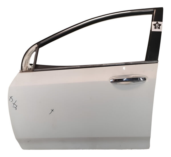 Puerta Delantera Izquierda Honda City (06317384)