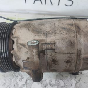 Compresor De A/a Vw Gol 1.6 (06443646)