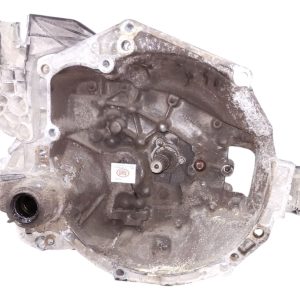 Caja De Velocidades Citroen C3 1.6 16v (05510580)