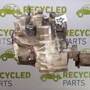 Caja De Velocidades Seat Leon 2.0 Tdi At (05601708)