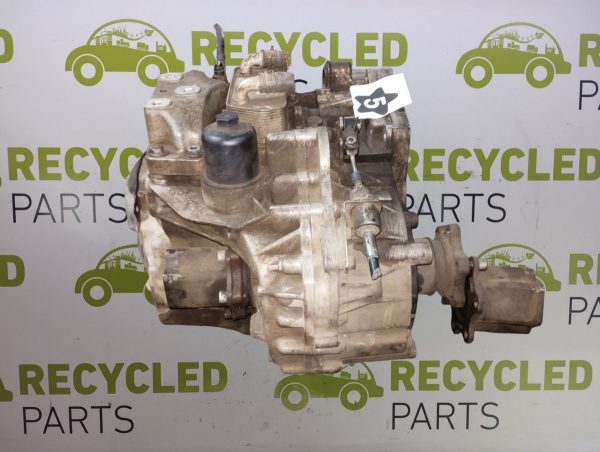 Caja De Velocidades Seat Leon 2.0 Tdi At (05601708)