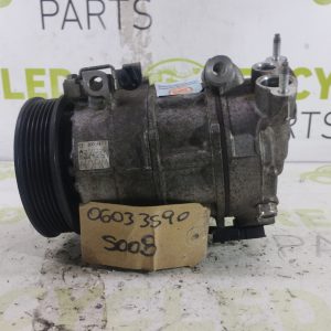 Compresor De A/a Peugeot 5008 1.6 (06033590)