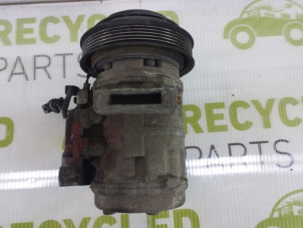 Compresor De A/a Ford Ka 1.0 (05329226)