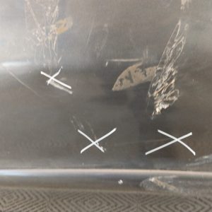 Puerta Trasera Derecha Peugeot 207 (04843492)