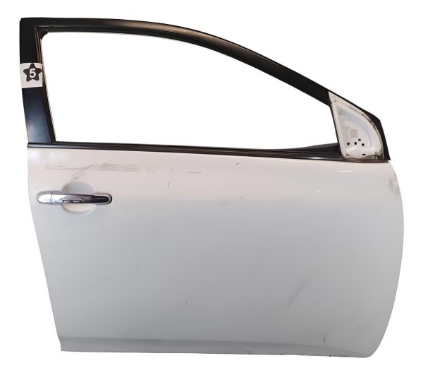Puerta Delantera Derecha Toyota Corolla G10 (06131624)