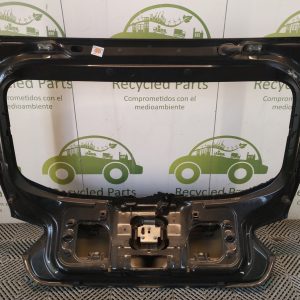 Porton Trasero Seat Ibiza 4 (05750135)