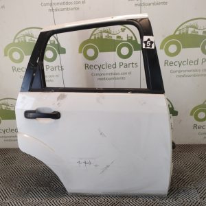 Puerta Trasera Derecha Ford Fiesta Max (06372576)