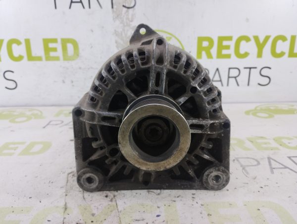 Alternador Renault Megane 2 2.0 16v (05802573)