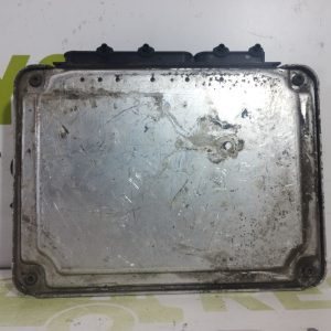 Modulo De Inyeccion Vw Suran 1.6 (05675459)