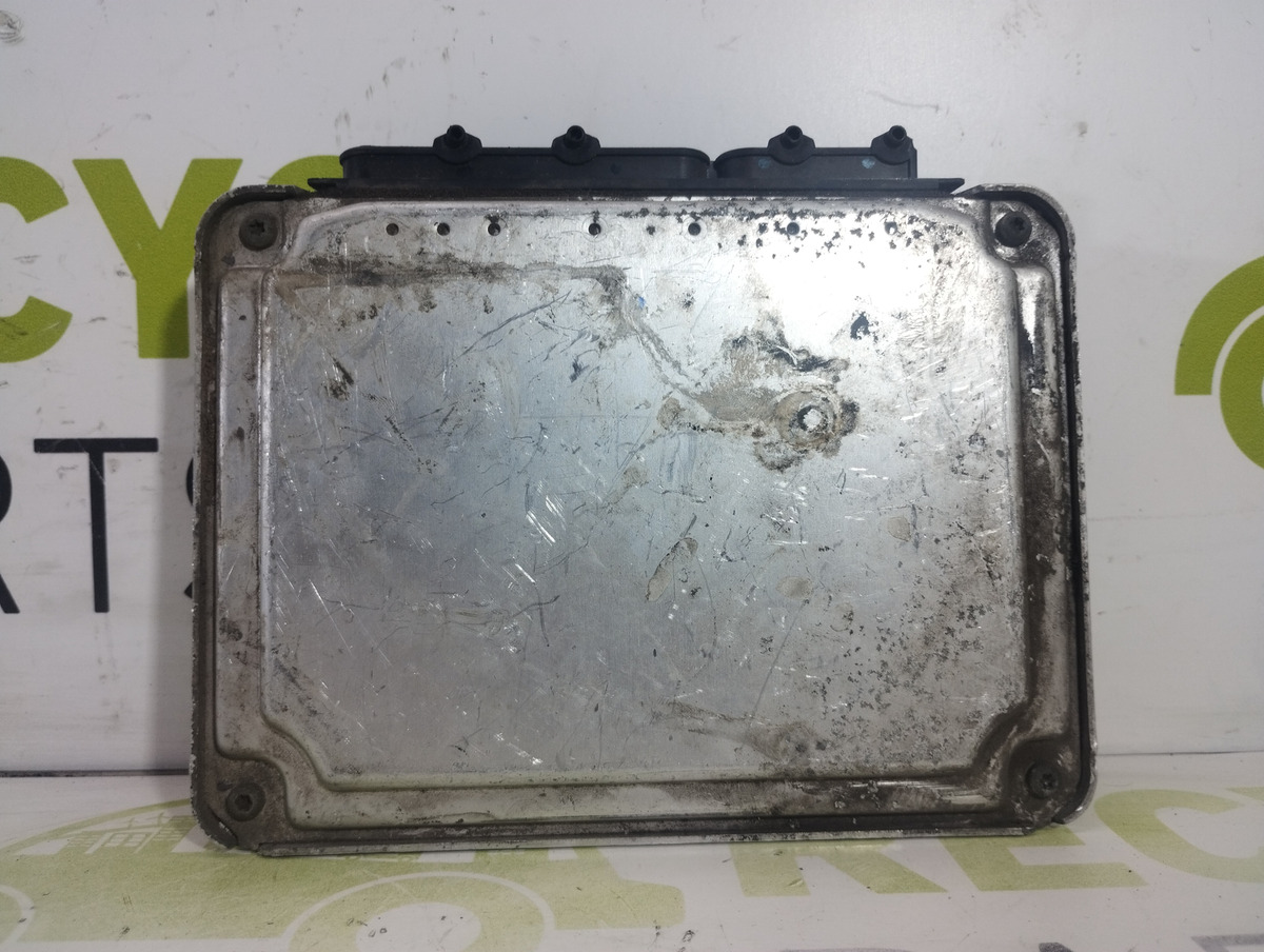 Modulo De Inyeccion Vw Suran 1.6 (05675459)