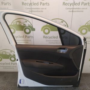 Puerta Delantera Izquierda Peugeot 408 (06590044)