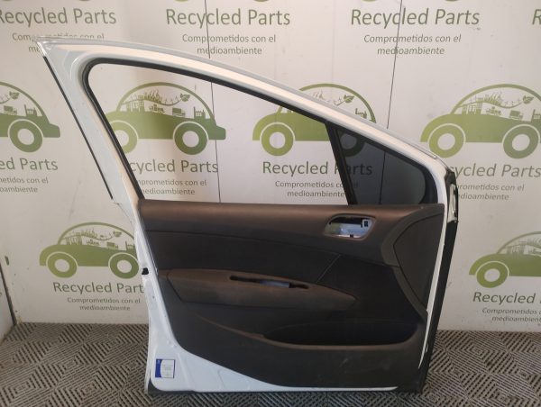 Puerta Delantera Izquierda Peugeot 408 (06590044)