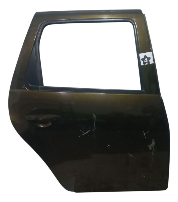 Puerta Trasera Derecha Renault Duster (05644005) Lp