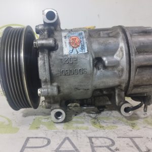 Compresor De A/a Peugeot 208 1.6 (05082951)