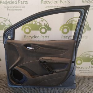 Puerta Delantera Derecha Chevrolet Prisma (06160816)