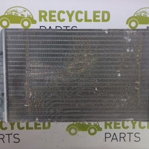 Radiador De Agua Vw Fox 1.6 (06300281)