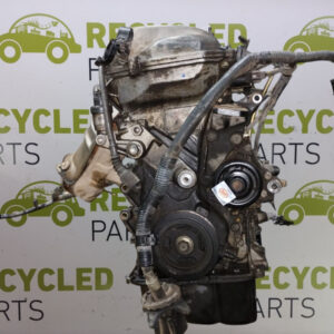 Motor Toyota Corolla 1.8 16v (05839176)