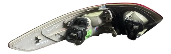 Juego Faros Traseros Derecho Renault Fluence (06765474)