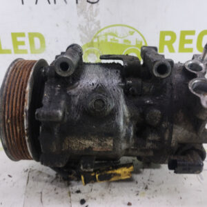 Compresor De A/a Peugeot 308 1.6 (05465383)