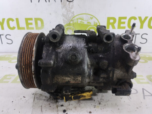 Compresor De A/a Peugeot 308 1.6 (05465383)