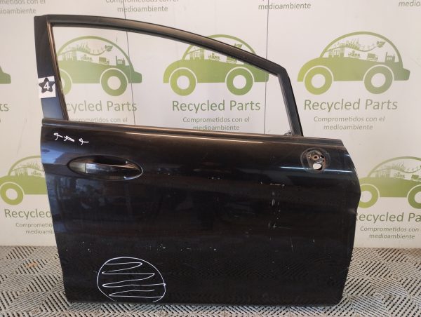 Puerta Delantera Derecha Ford Fiesta Kd (05078075)