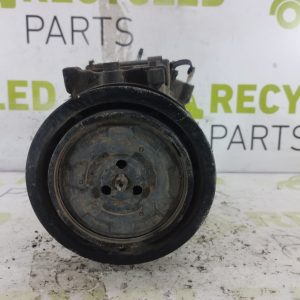 Compresor De A/a Peugeot 308 1.6 (06016013)