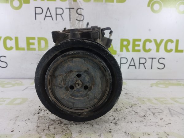 Compresor De A/a Peugeot 308 1.6 (06016013)