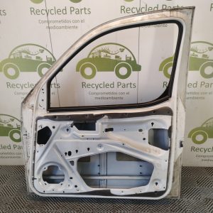 Puerta Delantera Derecha Peugeot Partner (05875366) Lp