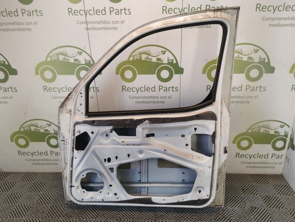 Puerta Delantera Derecha Peugeot Partner (05875366) Lp