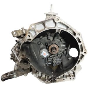 Caja De Velocidades Fiat Palio Adventur 1.6 16v (06165064)