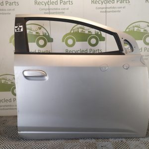 Puerta Delantera Derecha Chevrolet Spin (05738882)