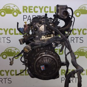 Motor Peugeot Partner 1.4 8v (05749584)
