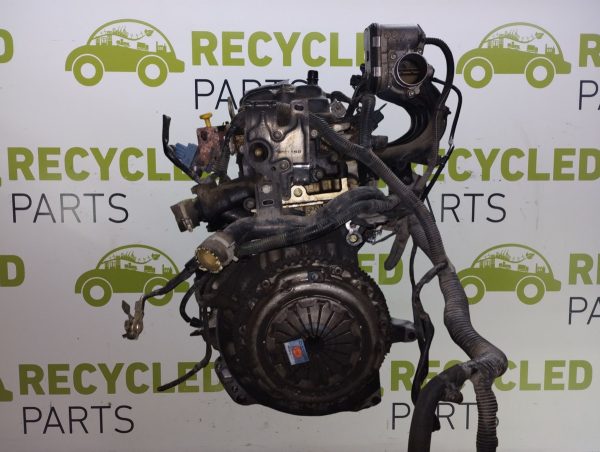 Motor Peugeot Partner 1.4 8v (05749584) Lp