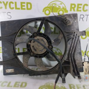 Electroventilador Fiat Palio 1.4 (05067268)