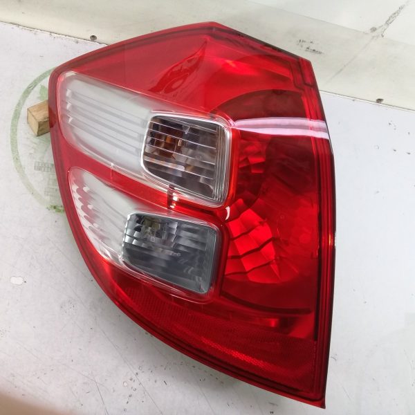 Faro Trasero Izquierdo Honda Fit 2009/2012 Nv