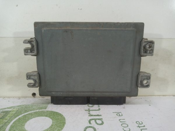 Modulo De Inyeccion Renault Kangoo 1.6 16v (03082299)