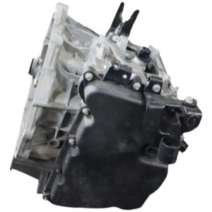 Caja De Velocidades Chevrolet Cruze 1.4 At (06660884)