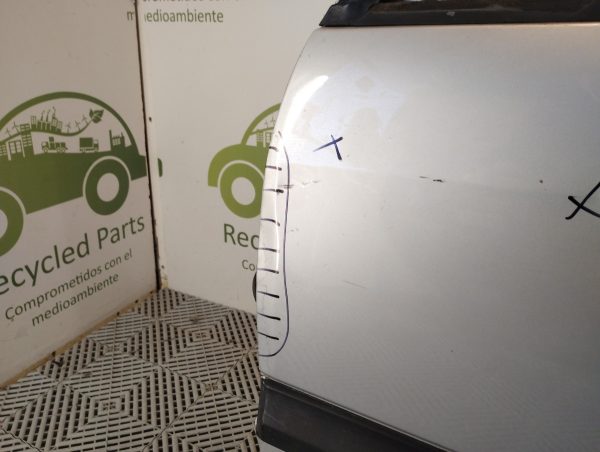 Puerta Delantera Izquierda Vw Passat B4 (05029944)