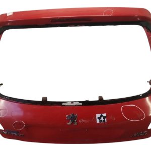 Porton Trasero Peugeot 207 (04070956) Lp