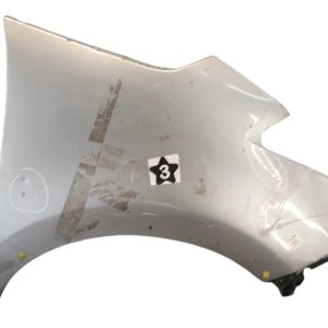 Guardabarro Derecho Citroen C3 Aircross (06024669)