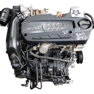 Motor Audi A1 1.4 Tfsi (06417974)
