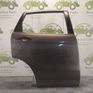 Puerta Trasera Derecha Honda Crv 3ra (05759282)