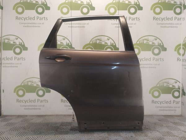 Puerta Trasera Derecha Honda Crv 3ra (05759282)