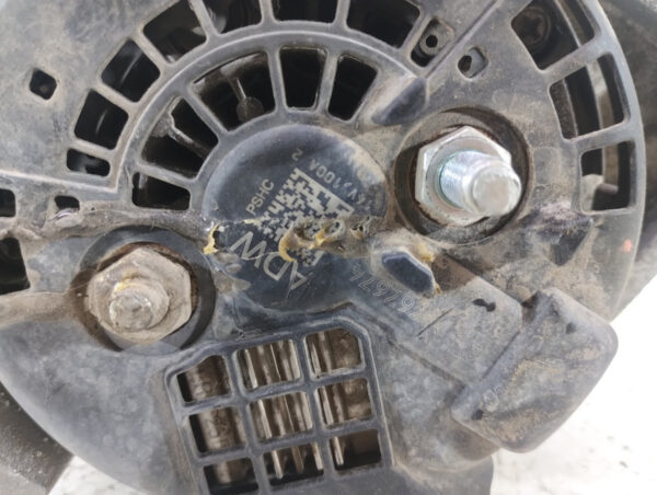 Alternador Chevrolet Spin 1.8 (06028547)